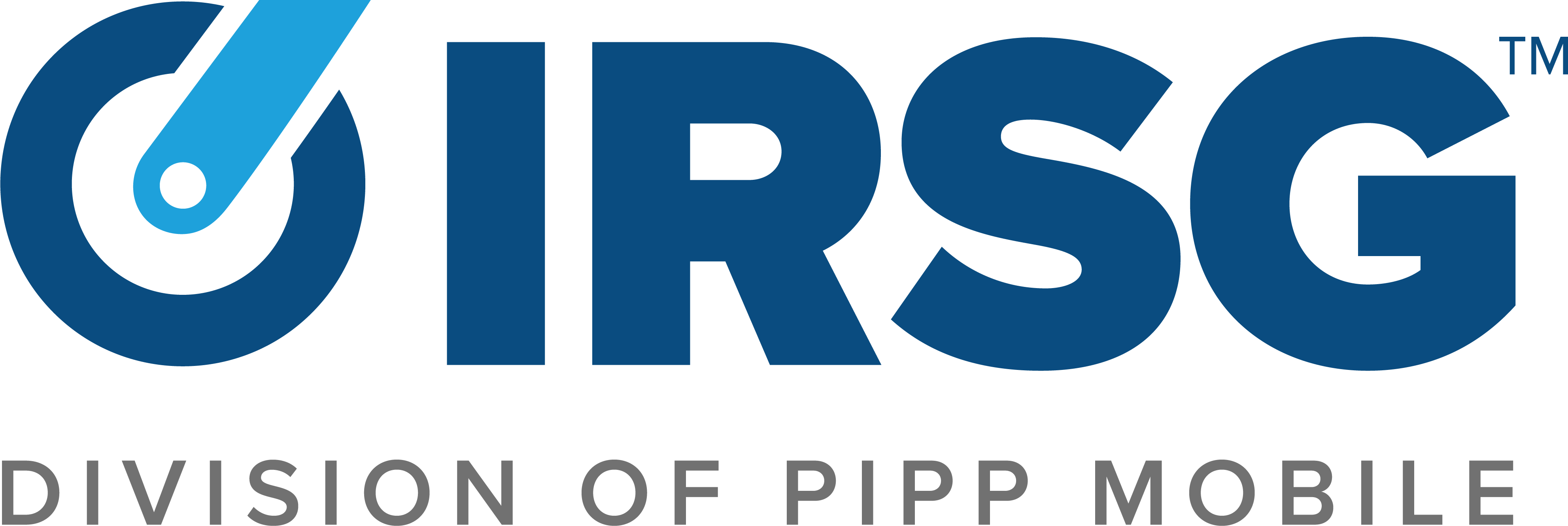 IRSG Logo