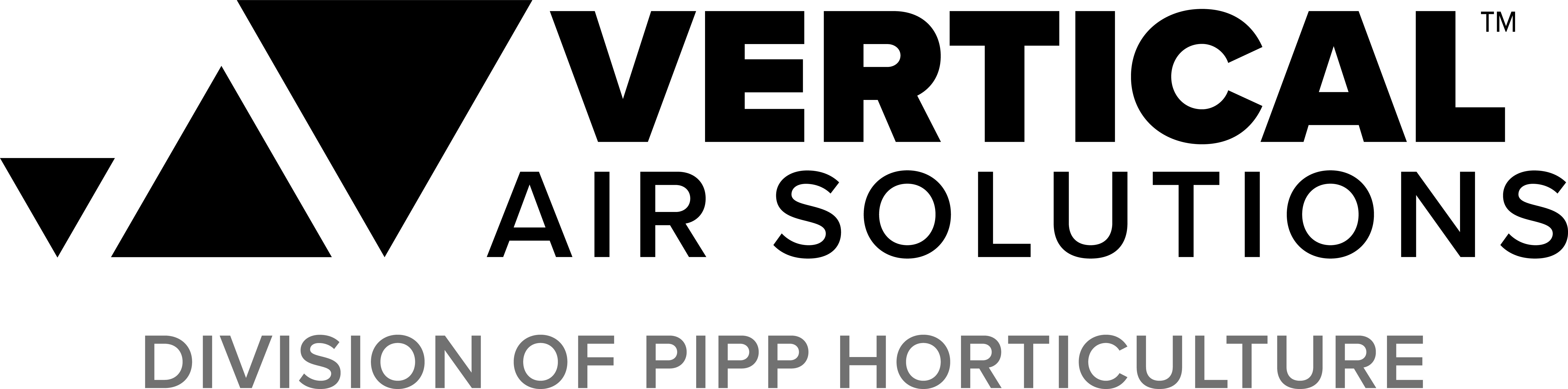 Vertical Air Solutions Logo