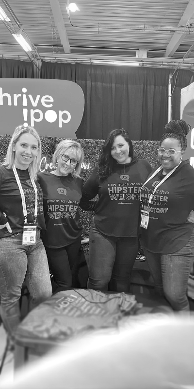 CoreValue-thrivepop history MJBiz2021