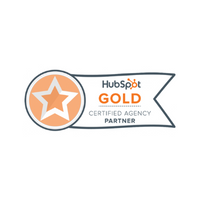 Hubspot Gold Partner