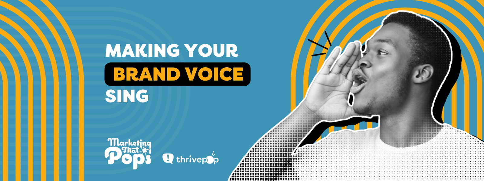 How To Find Your Brand Voice