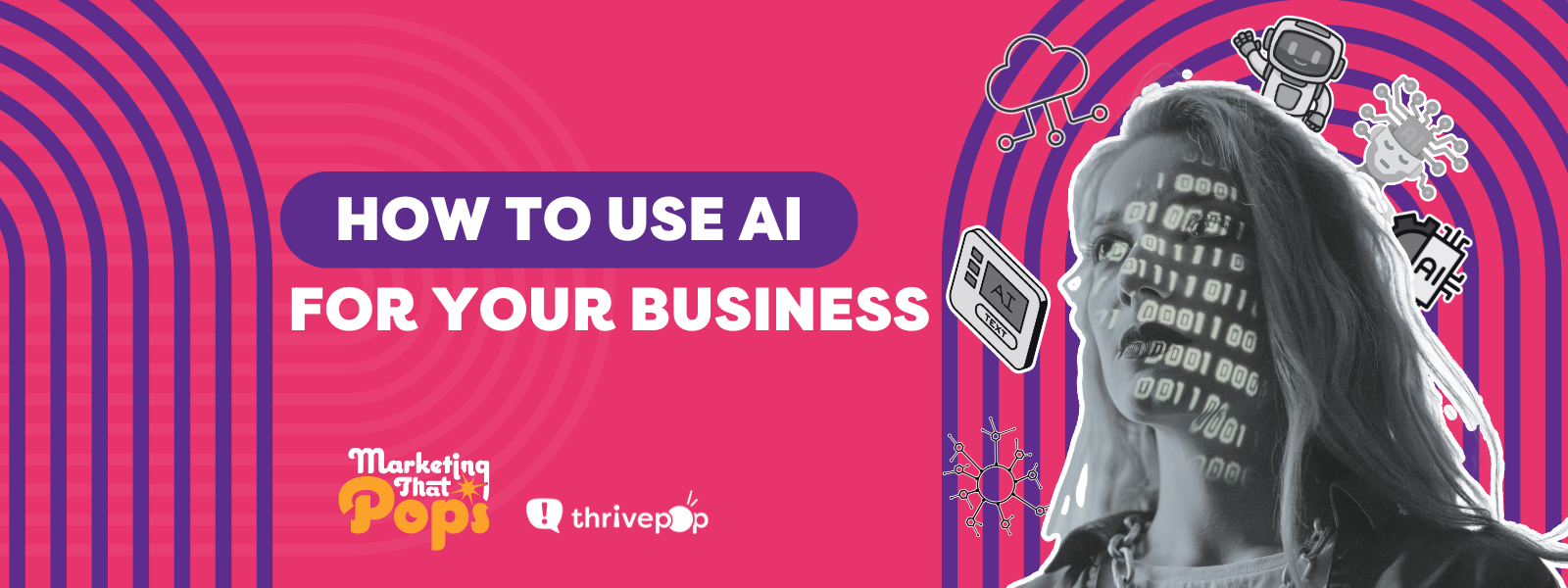 How To Use AI for Your Business