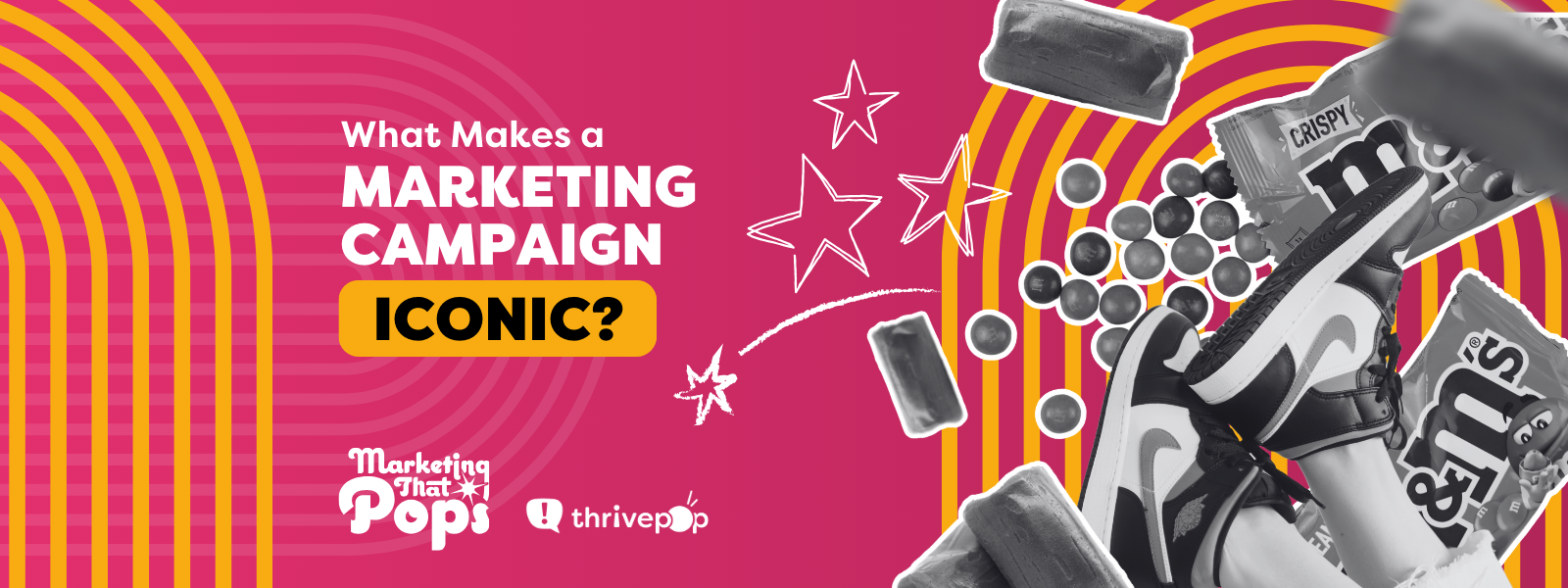 What Makes A Marketing Campaign Iconic?
