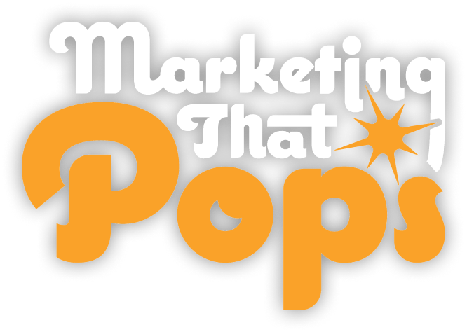 Marketing-That-Pops-Podcast-Logo_White-Yellow 1