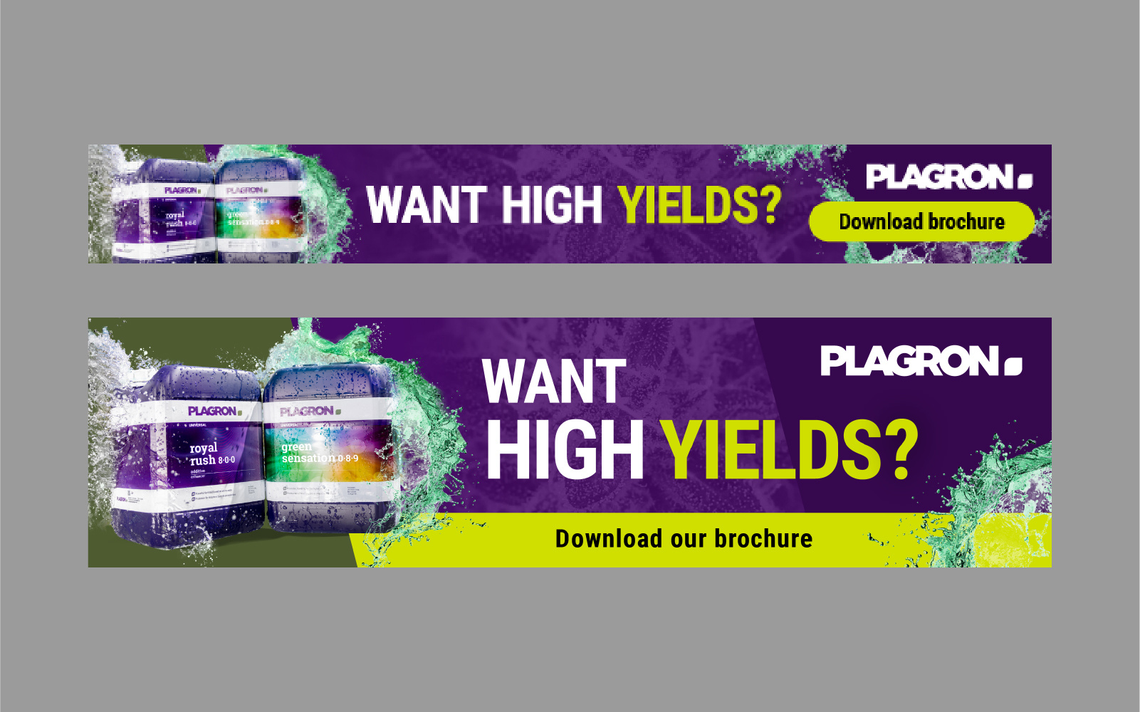 Plagron Digital Advertising