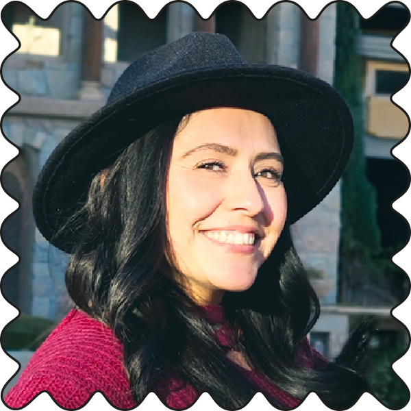 Darlene Vigil Testimonial