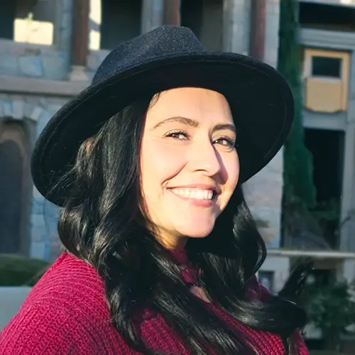 Darlene Vigil Testimonial