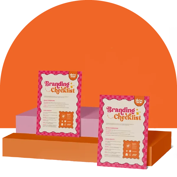 Branding Checklist