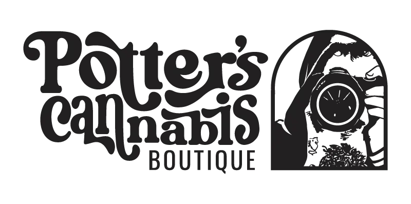 Potter's Cannabis Boutique