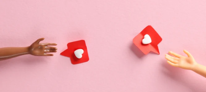 Social Media Marketing Services