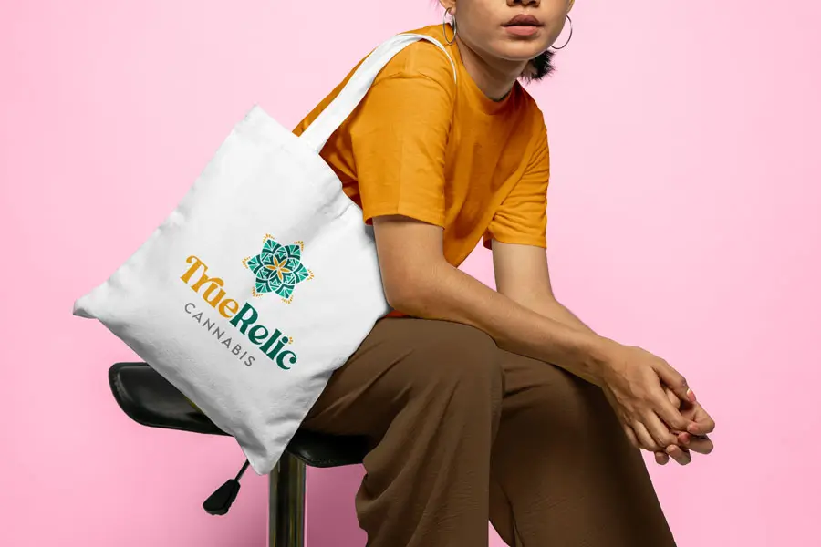 True-Relic-Bag
