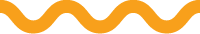 Wiggly Line Yellow