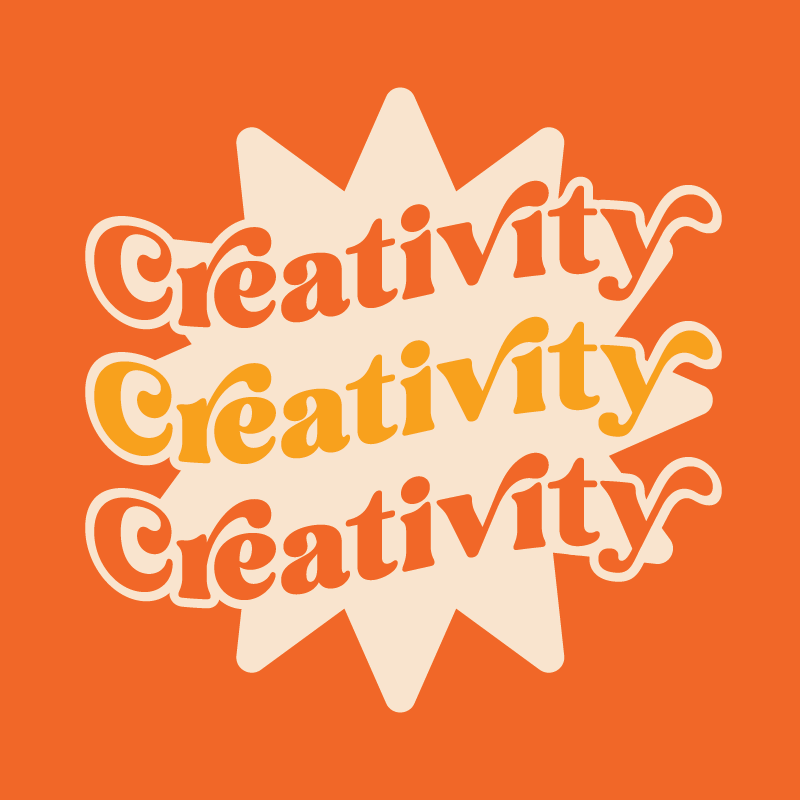 ThrivePOP Core Value | Creativity