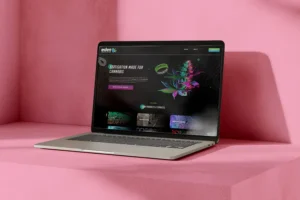 Eden-Water-Tech-Website