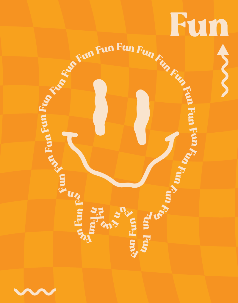 ThrivePOP Core Value | Fun