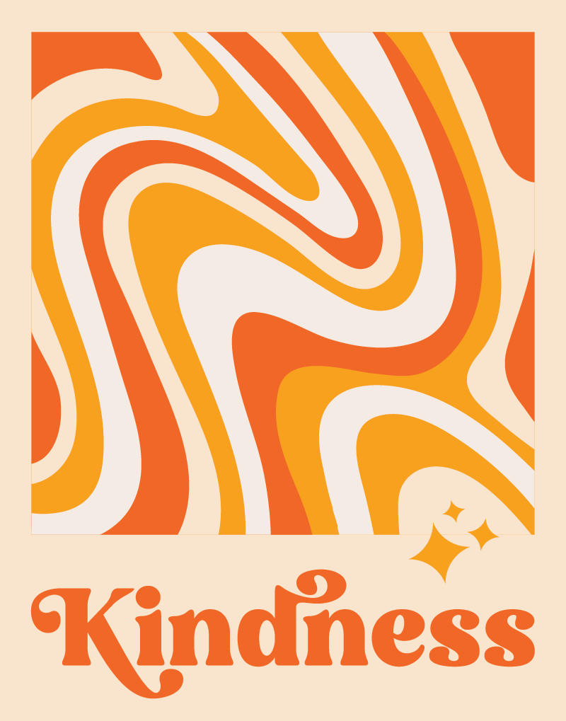 ThrivePOP Core Value | Kindness
