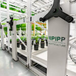 Pipp Horticulture Racks