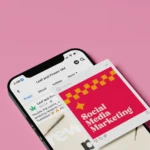 Social media marketing services