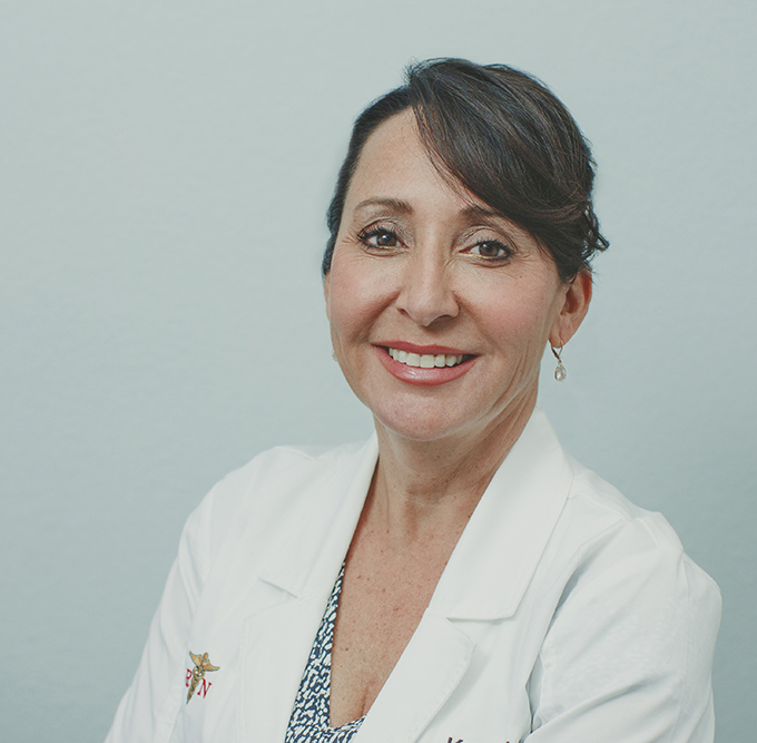Katherine Golden Leaf 411 Cannabis Nurse