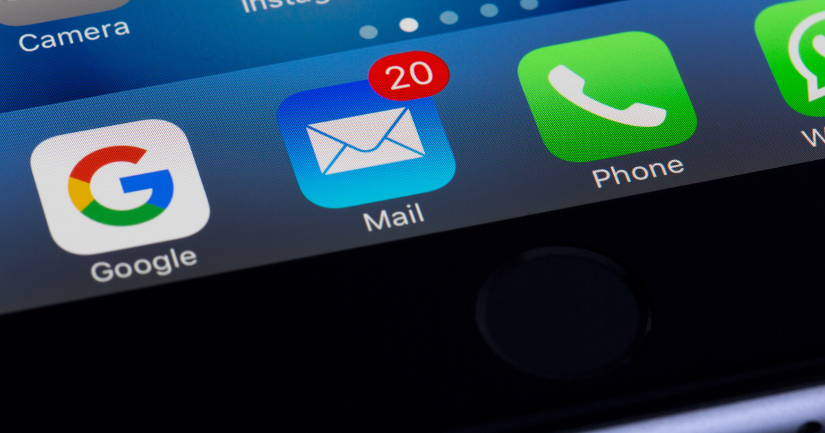 Apple IOS