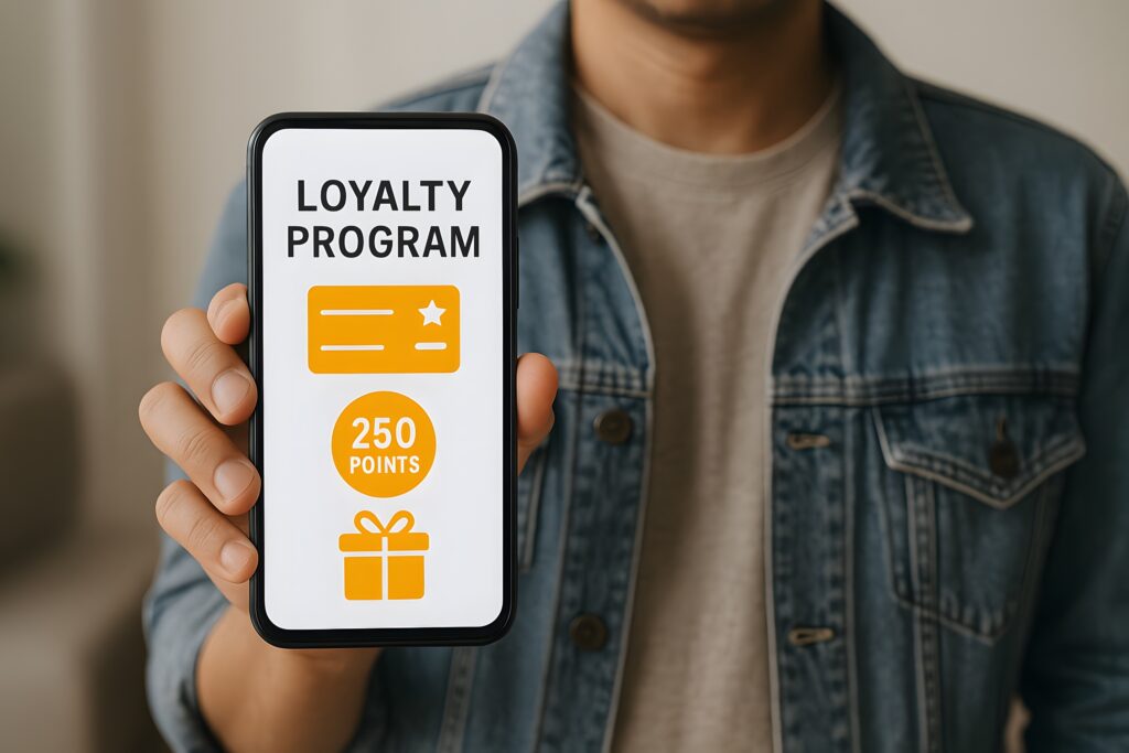 brand loyalty