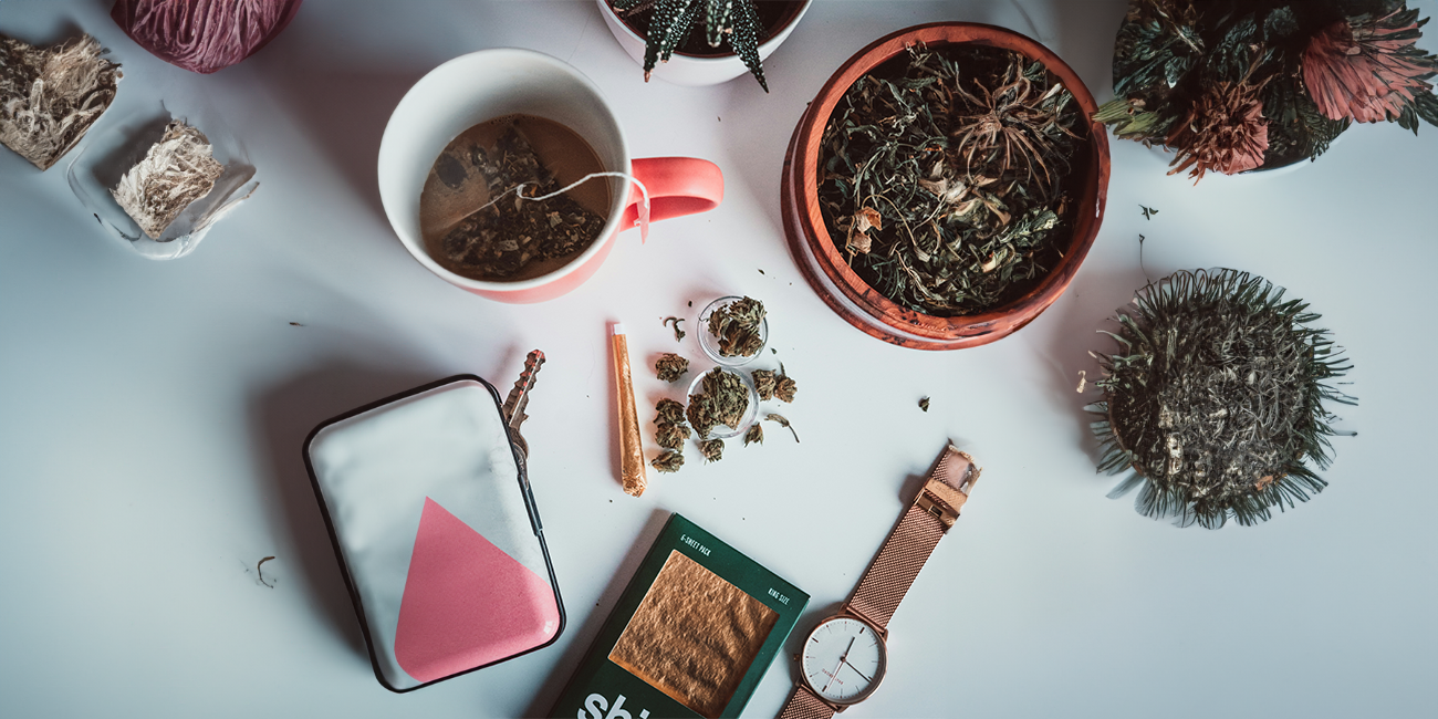 What to include in your Cannabis Marketing Plan