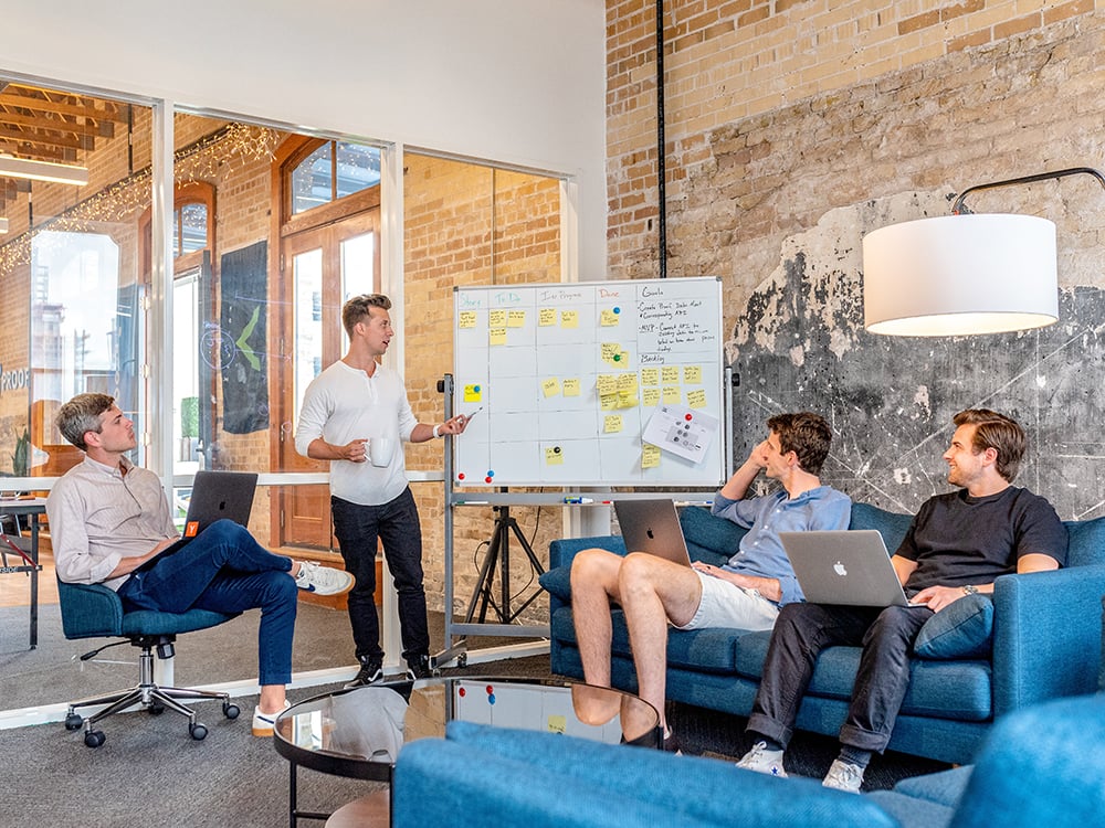 How Working With A Certified HubSpot Partner Can Elevate Your Strategy