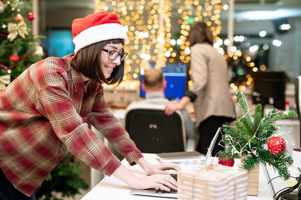 The Naughty and Nice Of Facebook Contests