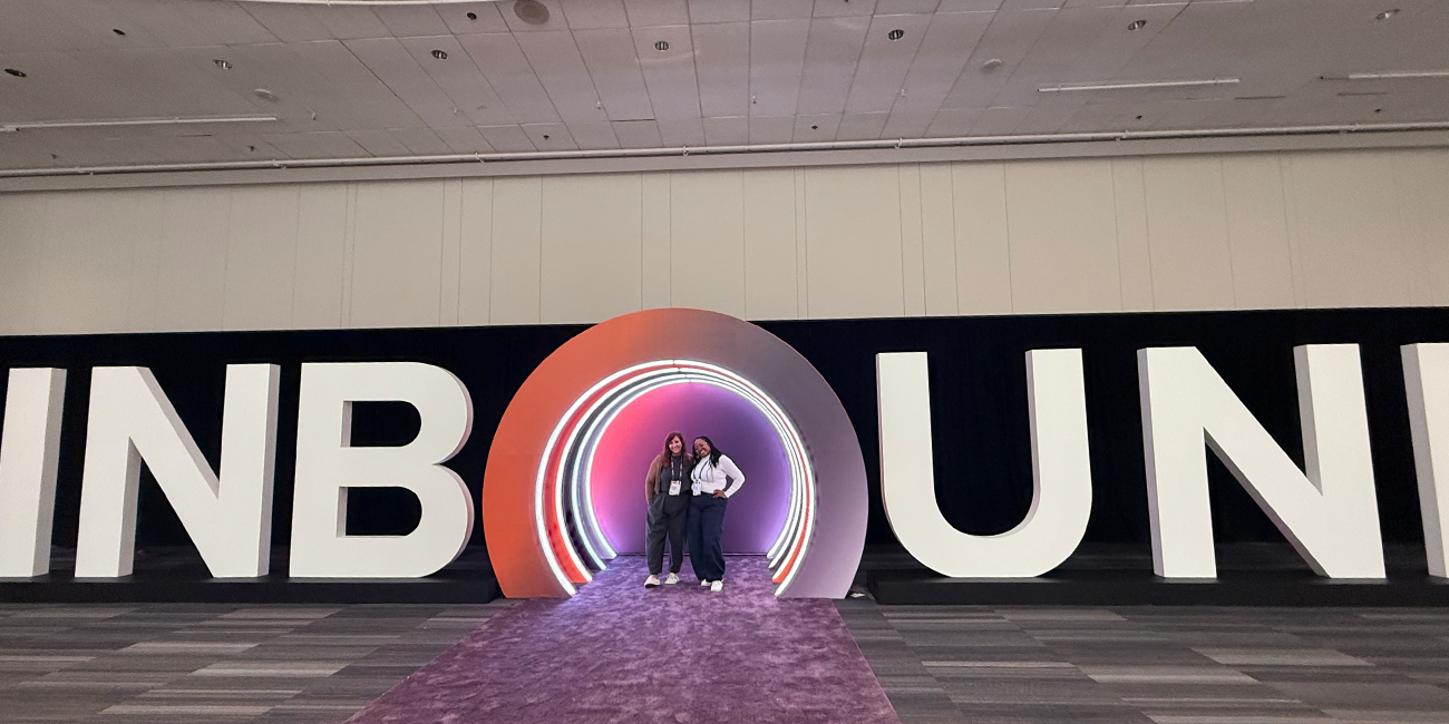Inside INBOUND 2025: HubSpot’s Fresh Marketing Strategies and AI-Powered Tools