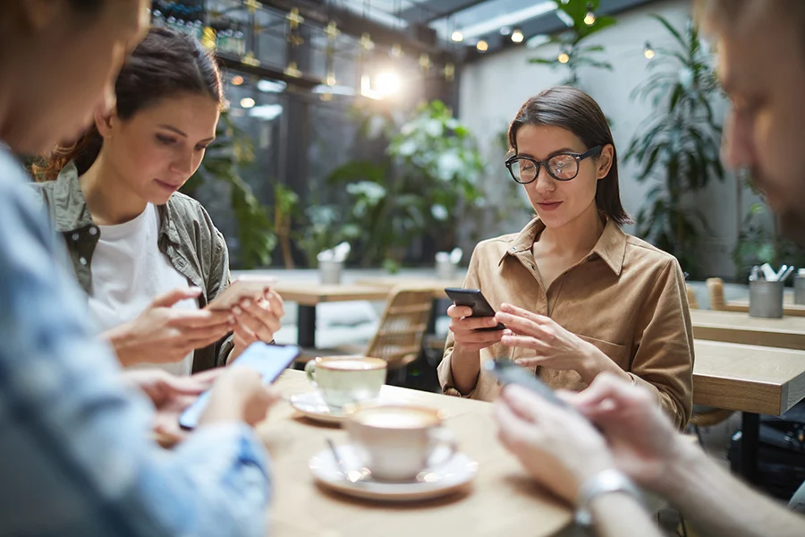 Is Social Media Destroying Search Engine Traffic?