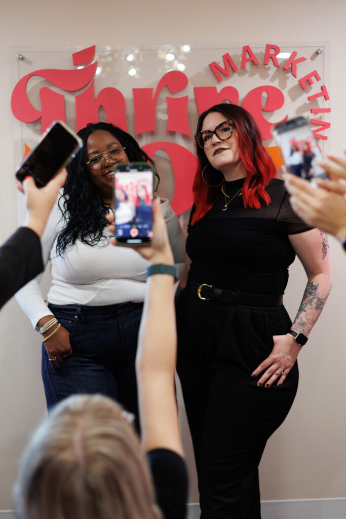 Content Creation for B2b and B2c