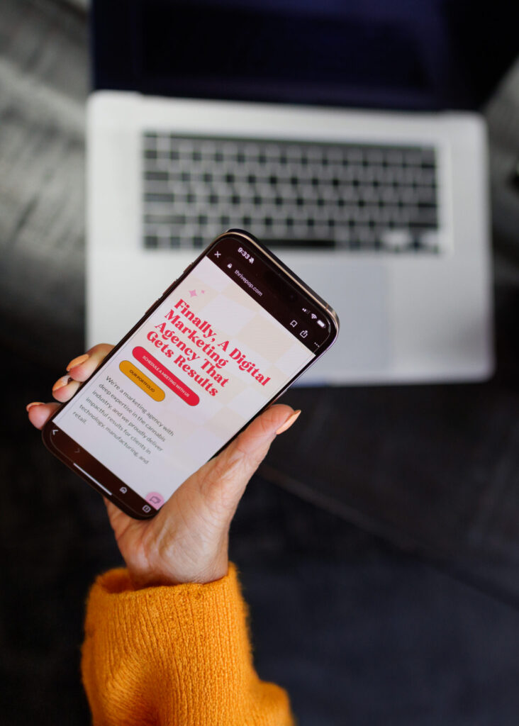 Search Engine Optimization for Businesses