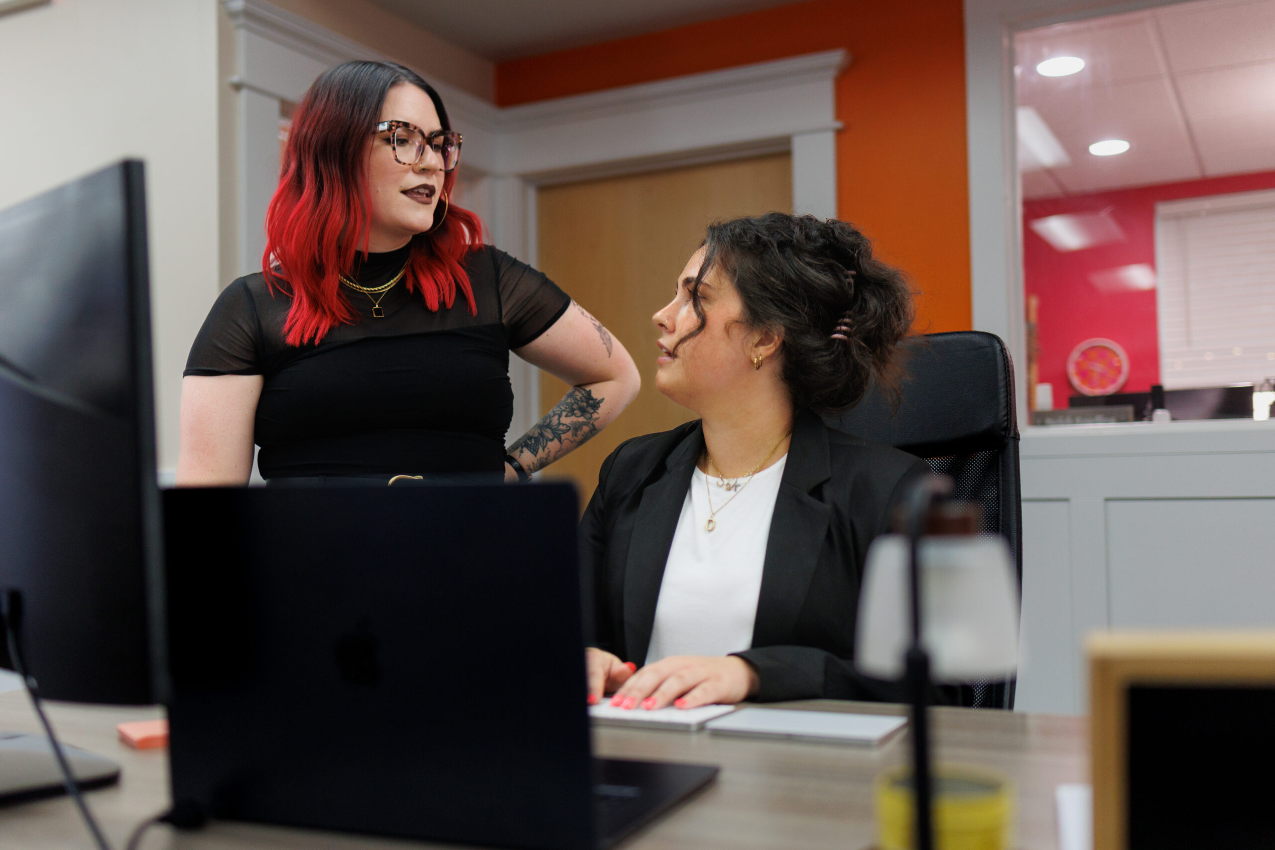 Marketing Consulting and Strategy