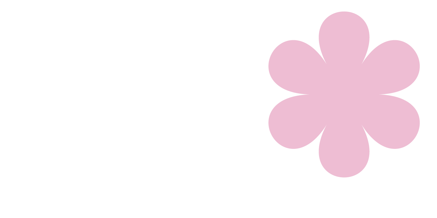 Flower BG Graphic