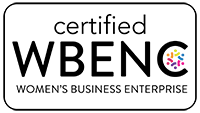 wbenc seal