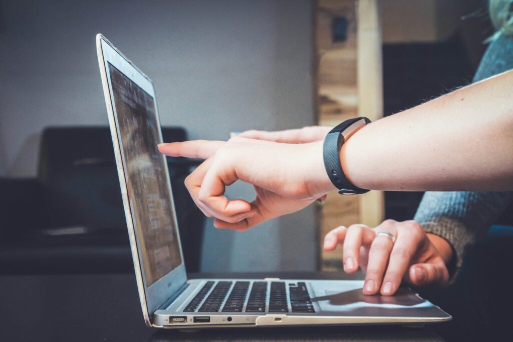 Why Your Website Traffic Isn’t Converting (And What’s Actually Scaring People Off)