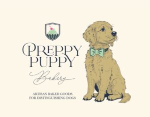 dog food logo