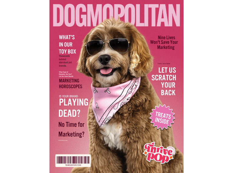 Dogmopolitan: Marketing Tips for Dog Brands