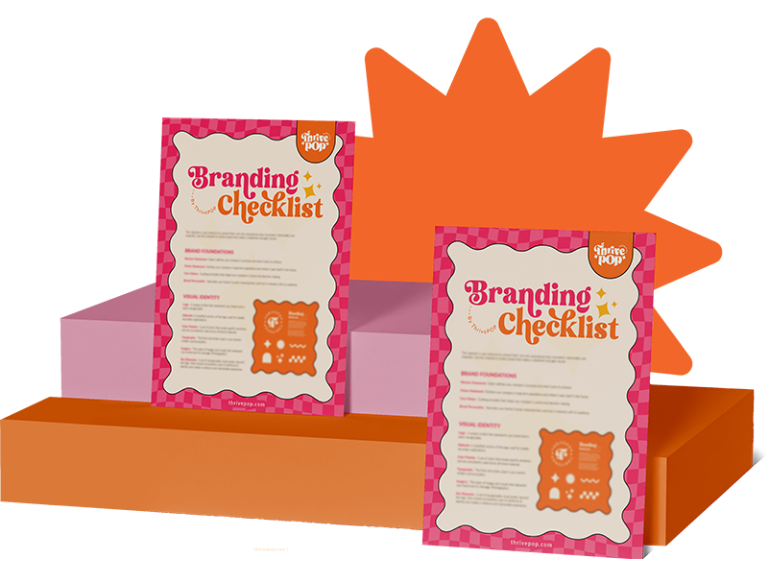 Branding Checklist