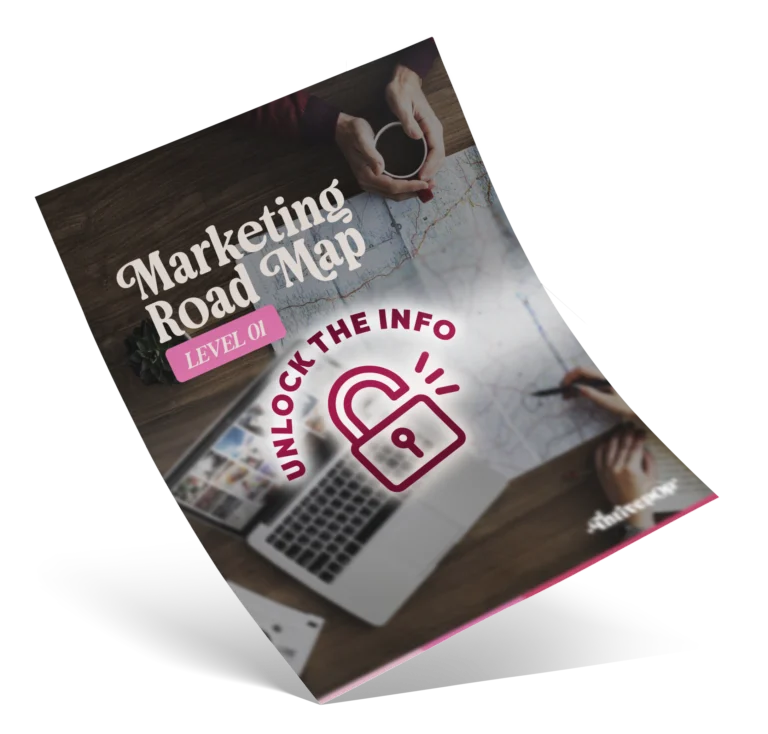 Marketing Roadmap