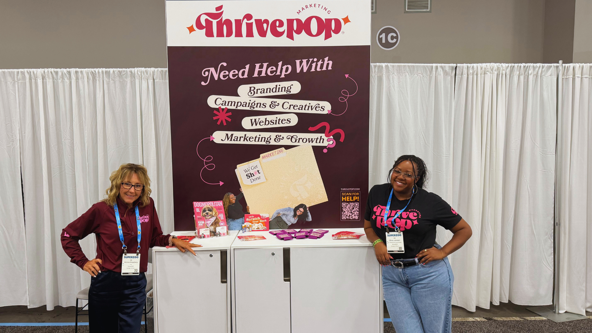 superzoo 2026 recap pet brands marketing help