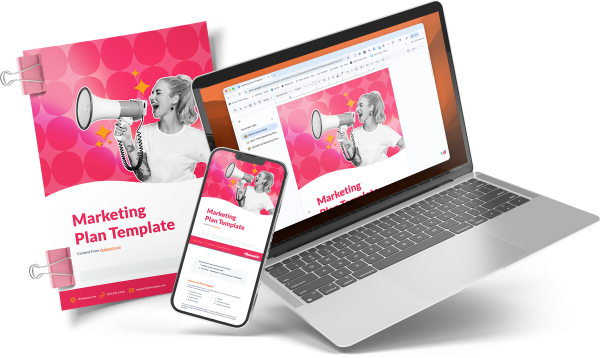 Marketing-Plan-Template-—-ThrivePOP--Flyer-Mockup-3